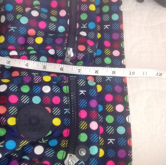 Kipling Handbag - Picture 9 of 9